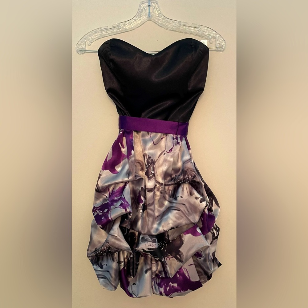 I.N. San Francisco Cocktail Dress